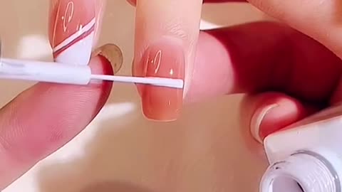 Share good nails every day