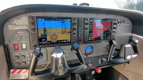 Brand New 2021 Cessna 172S $486,000!