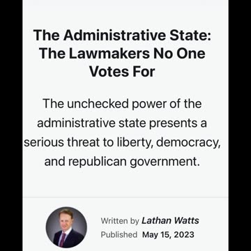 You're Not Free Part 9