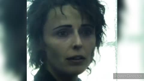 Through the looking glass