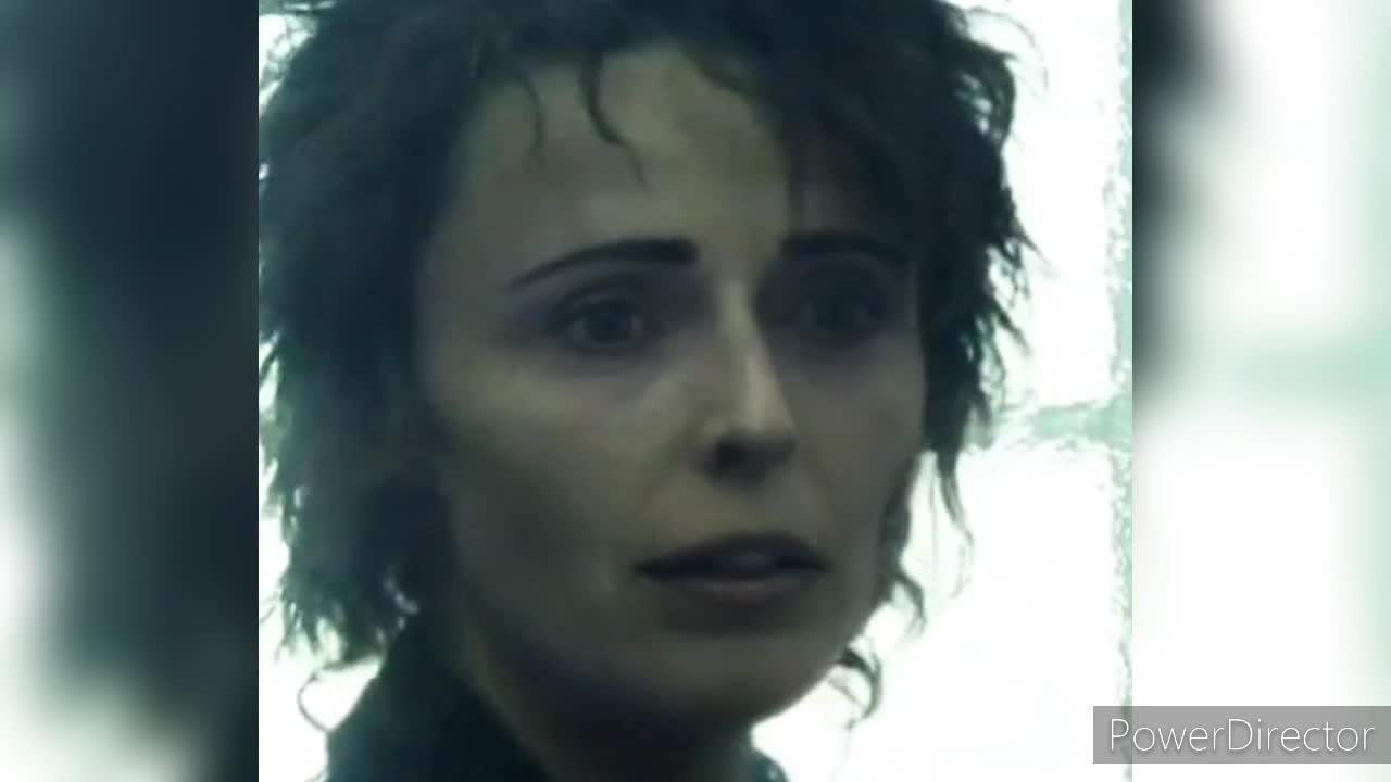 Through the looking glass