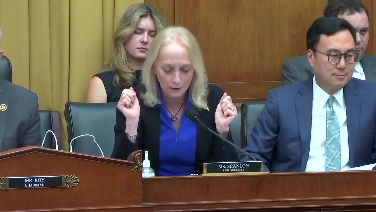 Top Dem COVID Measures Didn't Threaten Liberty But Not Being Allowed To Murder The Unborn Does