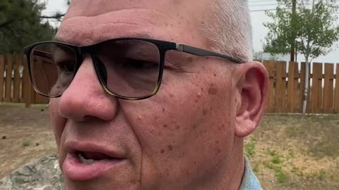 Good Morning from Republic WA 6/19/24