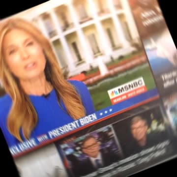 Where will Biden Turn