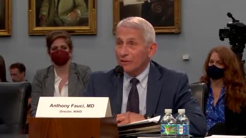 Fauci Compares Us To China, Says We Have NO IDEA How A Lockdown Would Feel