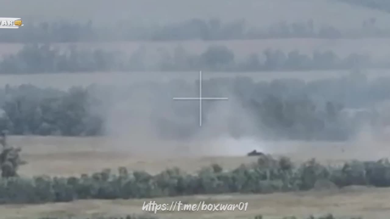 ‼️🇷🇺⚡️ Footage of the combat work of the 177th Marine Regiment to destroy the equipment of the AFU