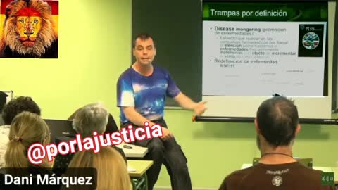 ASÍ SE ENTIENDE MEJOR EL FRAUDE COVID.