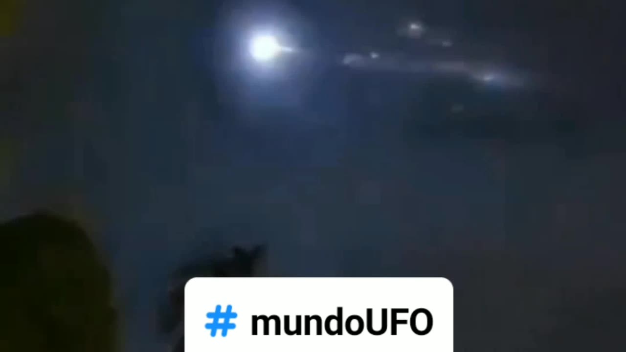 O que será isso? 😱😱😱