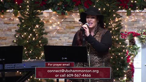 Victory Bible Church Dec 26, 2021