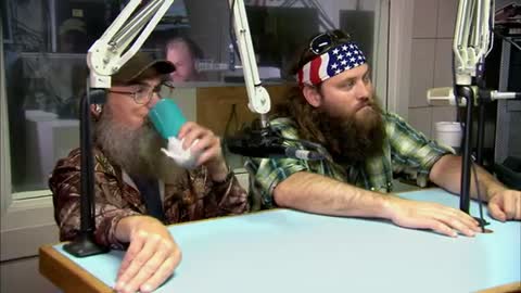 Duck Dynasty- Si's Radio Shenanigans_Cut