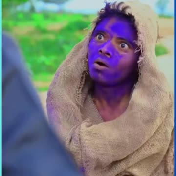 Krish got a magic Bharat کریش کوکوئی ملگیا جادو بھارت