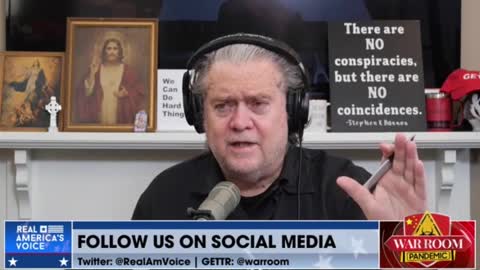 THEY HAVE TO CONVICT TRUMP AND THROW HIM IN PRISON