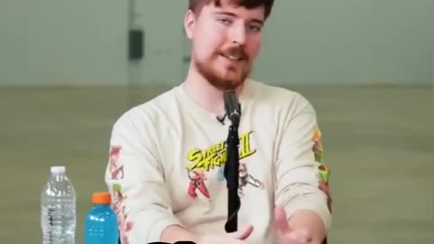MrBeast Podcast