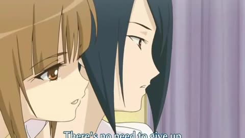 Kaname X Momomi