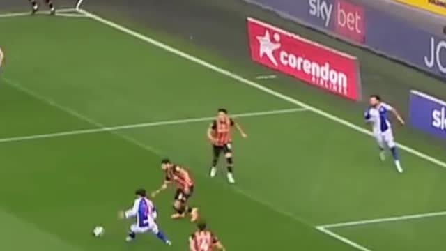 EFL goals and round-up Coventry deny Black