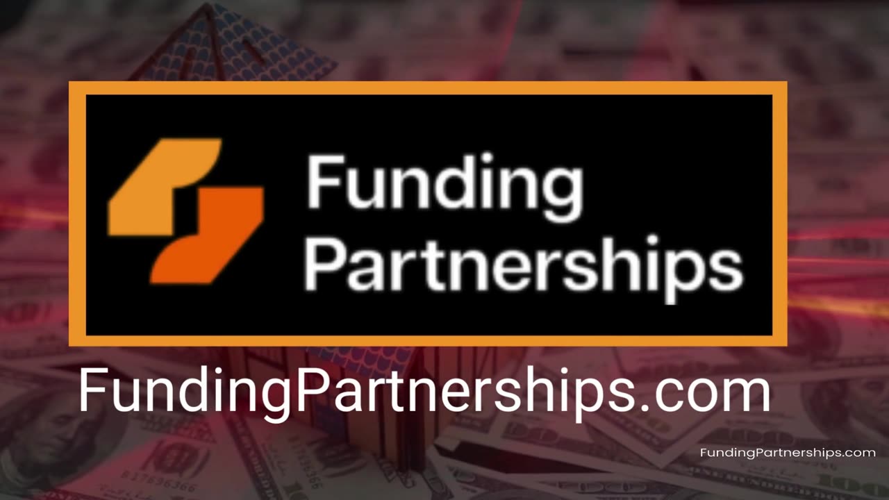 FundingPartnerships.com: Your Guarantor for Financial Freedom