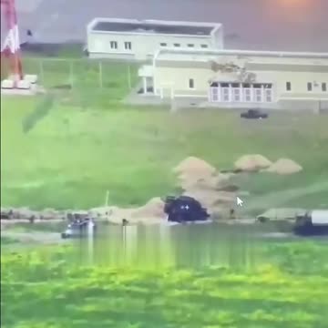 Armed Forces of Ukraine have pulled up reserves to the checkpoint in the Belgorod