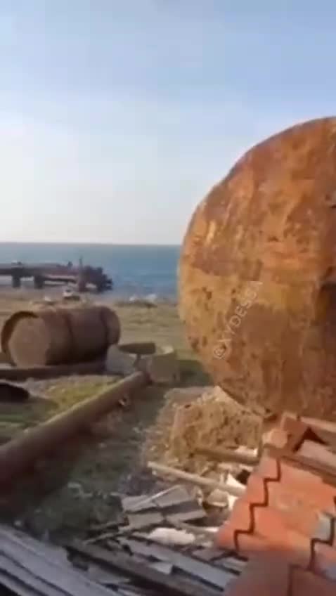 All the soldiers of the Armed Forces of Ukraine who defended this island died.