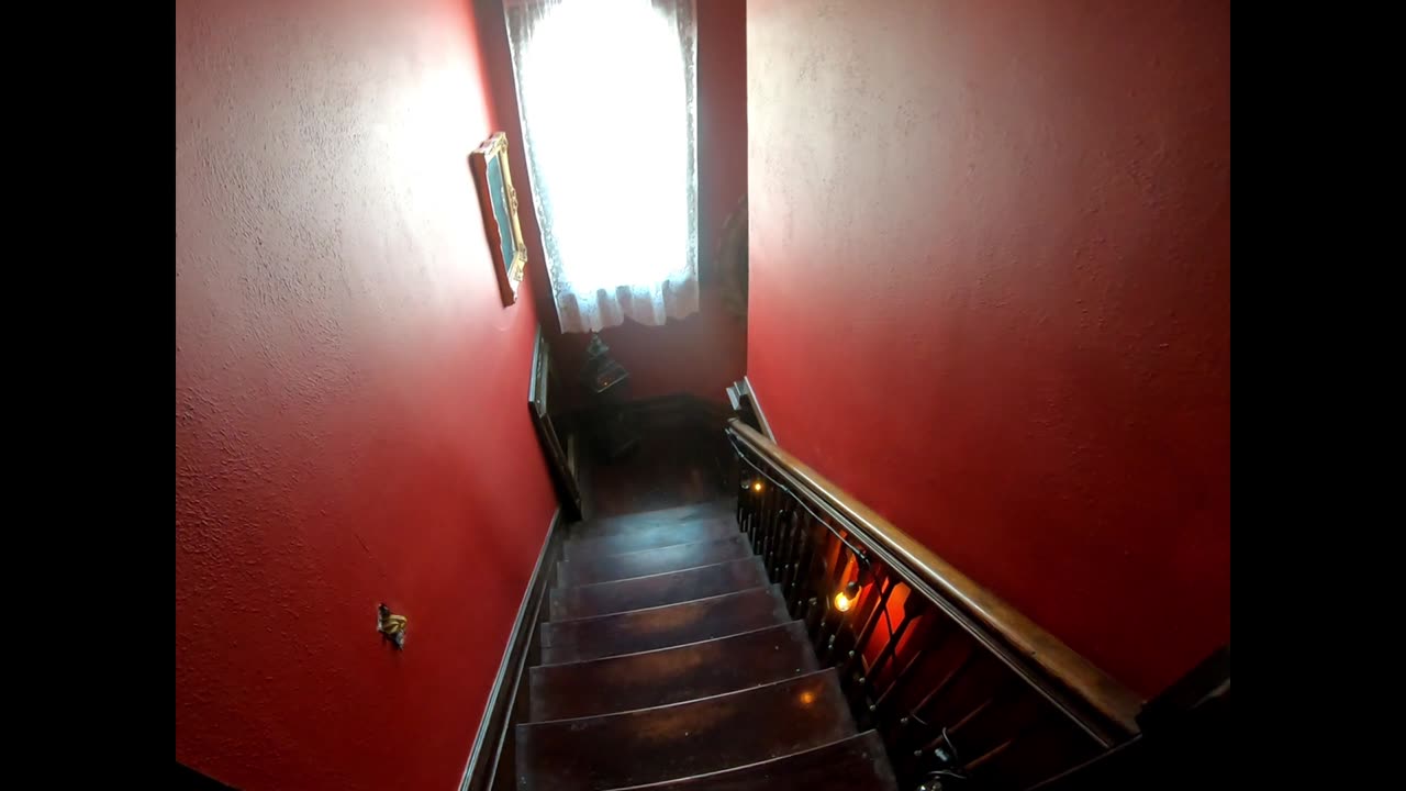 House Tour part 1