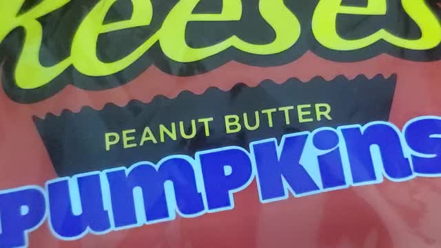 I ATE A PIECE OF CHOCOLATE