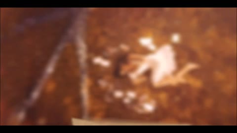 Arash-broken angel