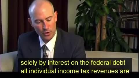No income tax is in the law (Captioned)