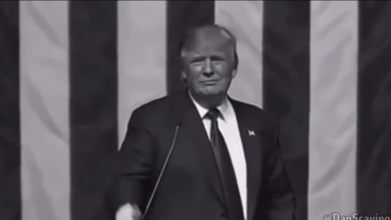 Dan Scavino Releases Another President Trump Ad