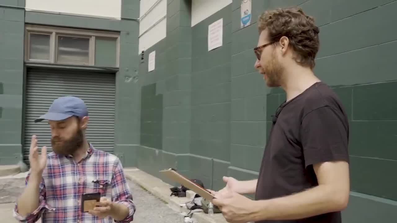 The Future of Complying.