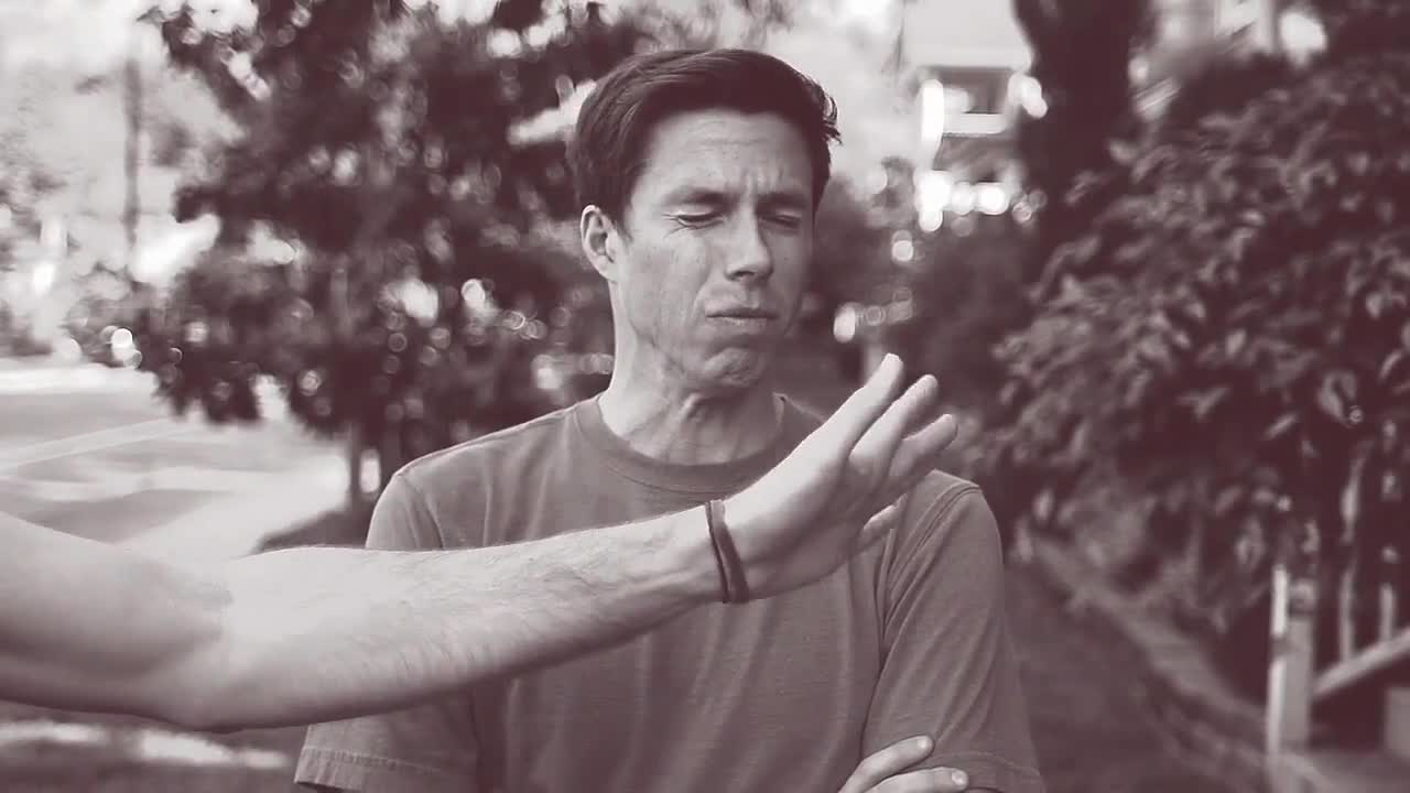 Slow motion 3