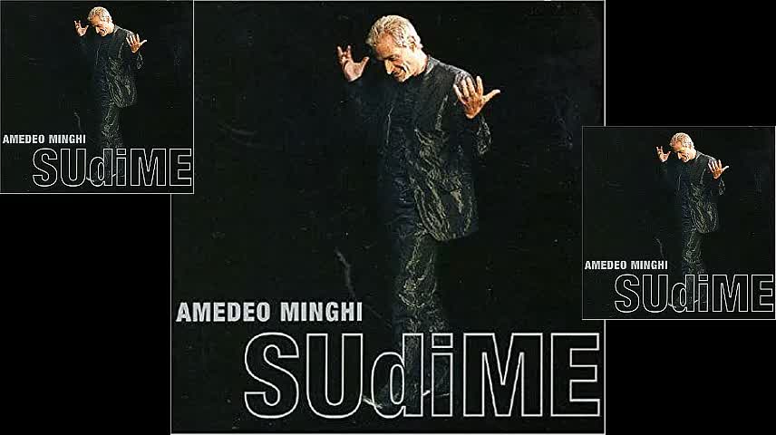 Veramente Così - Amedeo Minghi - mastered ( audio ) ( lyrics in description )
