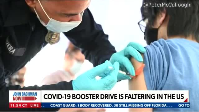 Vaccine Mandates Should Be Dropped Across The Board