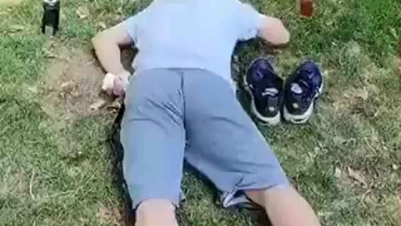 A SITUAÇÃO SOBRE PARIS 03-08-2023