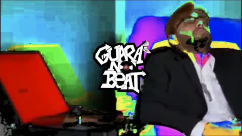 Guara beats - se eu sou