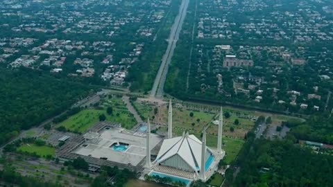 islamabad