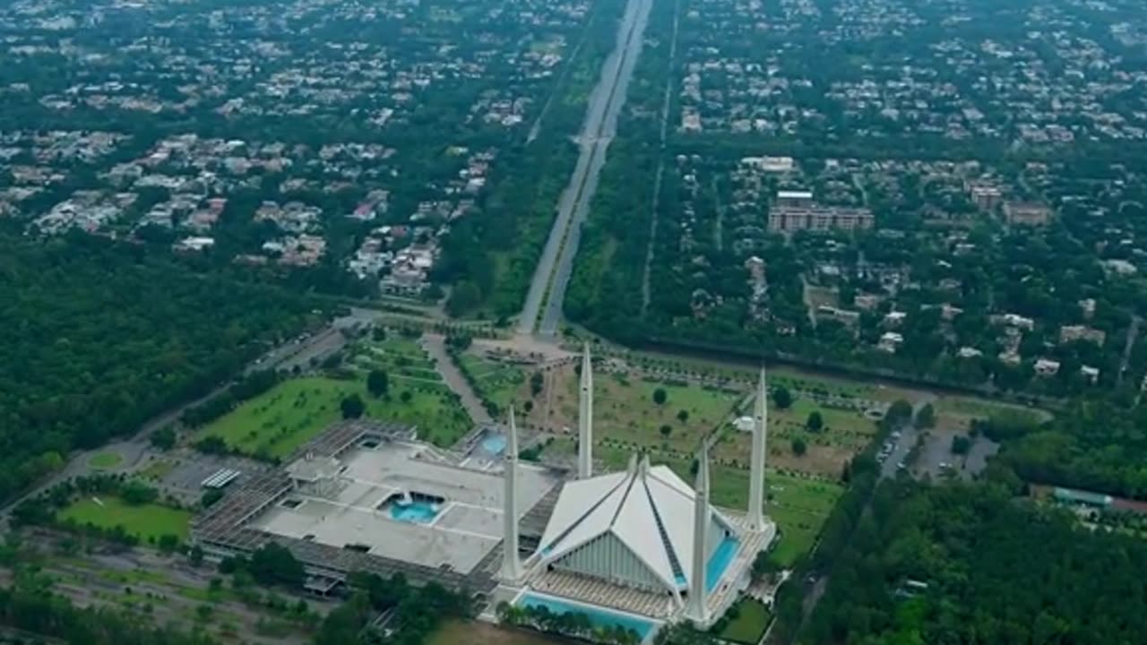 islamabad