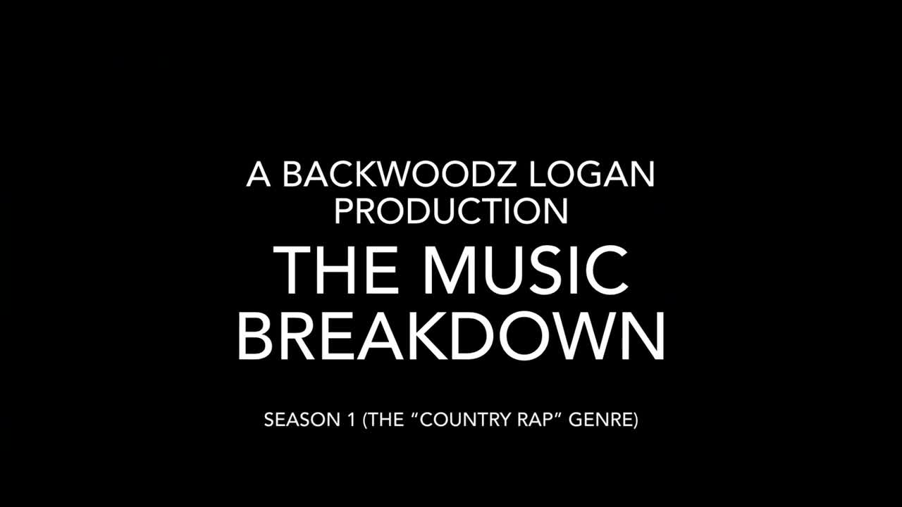 The Music Breakdown - Meet The Artists S1 “Country Rap”