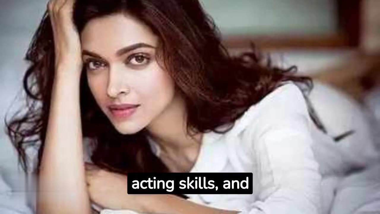 The Deepika Padukone Effect: How She Changed the Indian Film Industry"