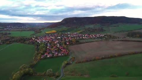 "Mesmerizing Drone Journey: Untouched Nature from Above 🌎 | 4K Aerial Views"