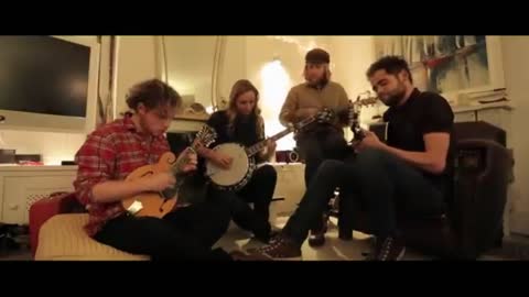 Everything I Do I Do It For You - Bryan Adams MASHUP Ill Be Your Man - Passenger Fan Edit