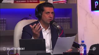 🔥 PBD Gets Into Heated Exchange with Ex-CIA Philip Mudd Over His Biased CNN Attacks on Trump