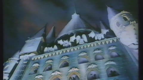 Superted 2 danish dub