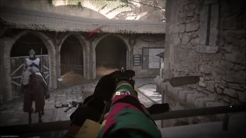MW2R Tripple Drone Kill!