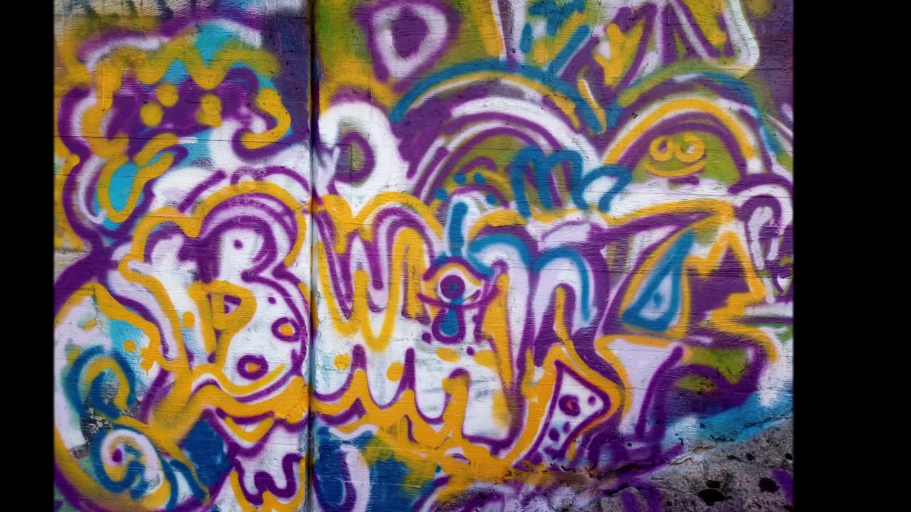 VihtiGraffiti VG14