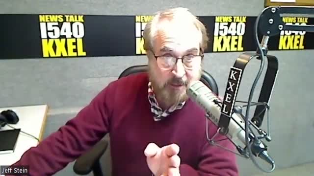 Iowa Politics with Jeff Stein – Thu. Jan. 19, 2023