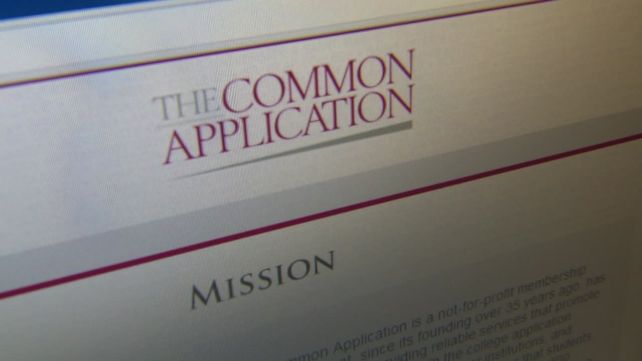 Colleges set to have option to hide student’s race and ethnicity on application platform