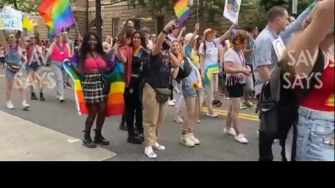 Amerika otevírá druhou ukrajinskou frontu