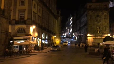 Cais da Ribeira (Porto, Portugal) 2