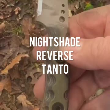 6 Badass EDC Fixed Blades for Self Defense! 🔪 #shorts #youtubeshorts #knives #edc