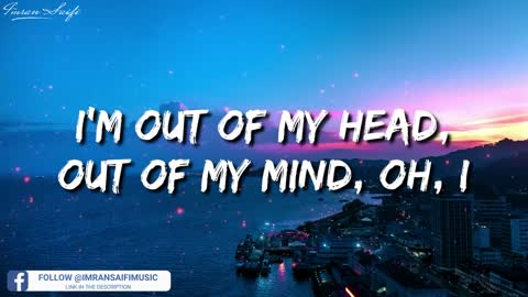 Witt Lowry - Into Your Arms (Lyrics) ft. Ava Max