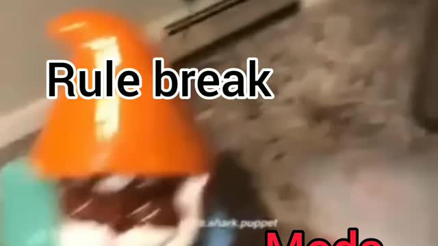 DISCORD MODERATORS BE LIKE: